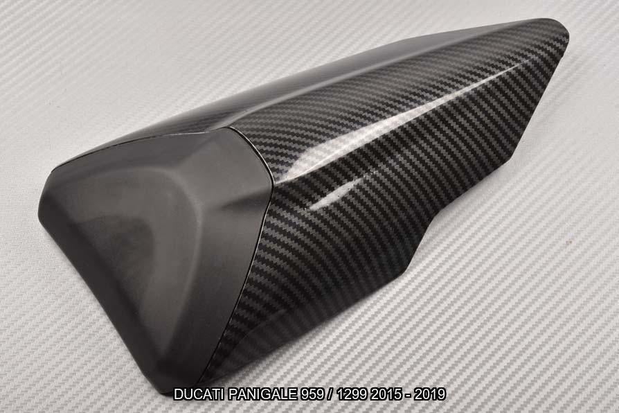 Capot de Selle AVDB pour DUCATI PANIGALE 959 1299 2015 2019, Motos, Enlèvement ou Envoi, Neuf