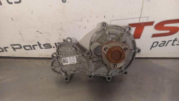 Waterpomp van een Audi A6, Gebruikt, -, -, -