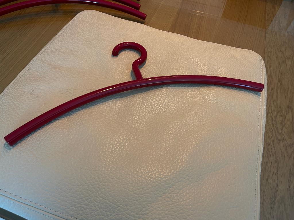 Hewi, vintage jaren '80 kleerhanger, Kleding | Dames, Ophalen, Zo goed als nieuw, Kunststof, Kinderen en Volwassenen