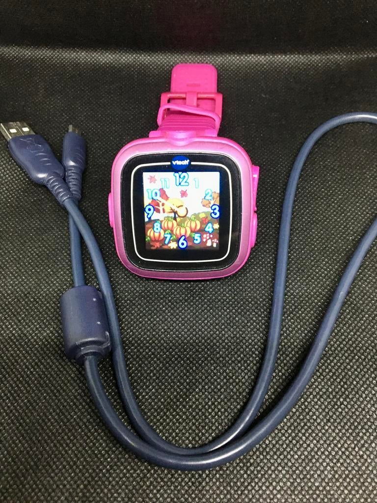 Vtech Kidizoom, Ophalen of Verzenden, Gebruikt