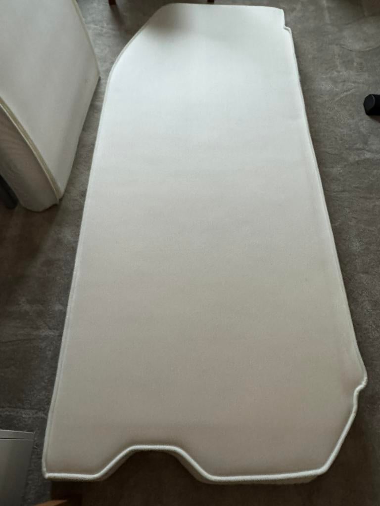 Matrassenset in nieuwstaat roadcruiser (xl), Ophalen, Zo goed als nieuw