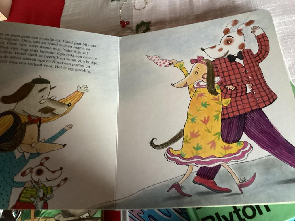 4 Leesboekjes vanaf 3 jaar, Boeken, Ophalen of Verzenden, Zo goed als nieuw, 3 tot 4 jaar