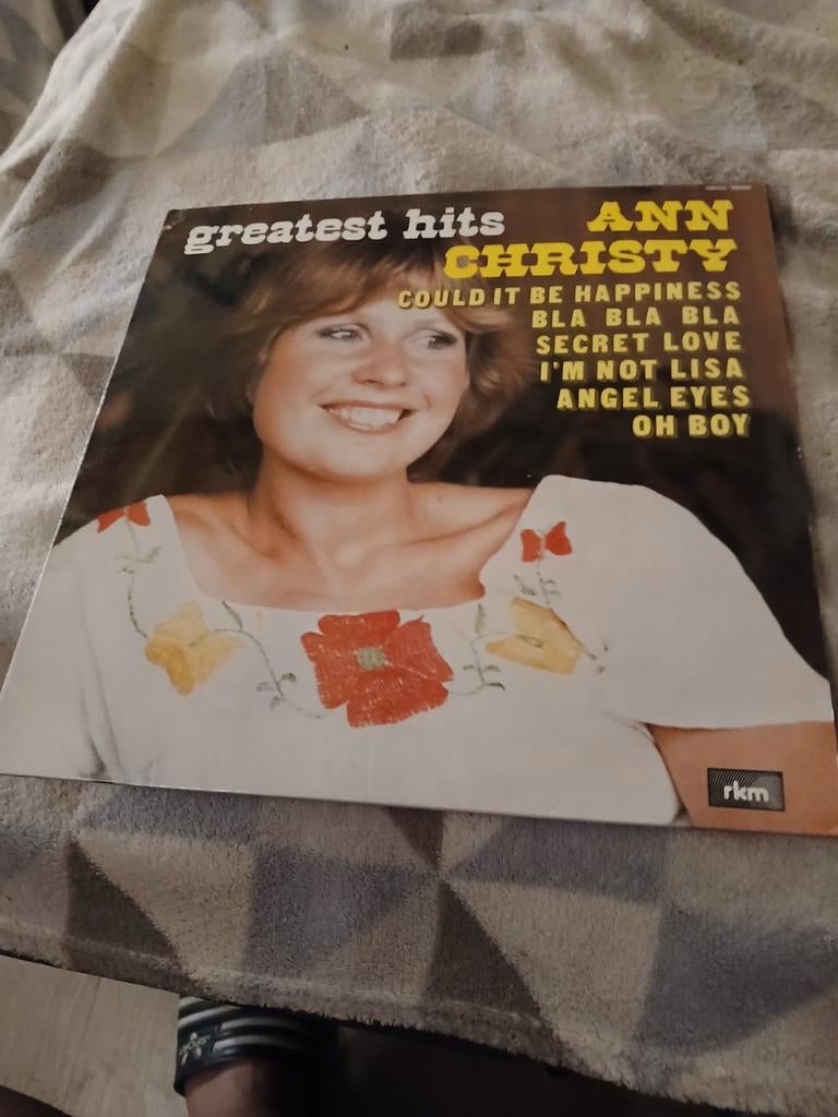 Te koop, Ophalen