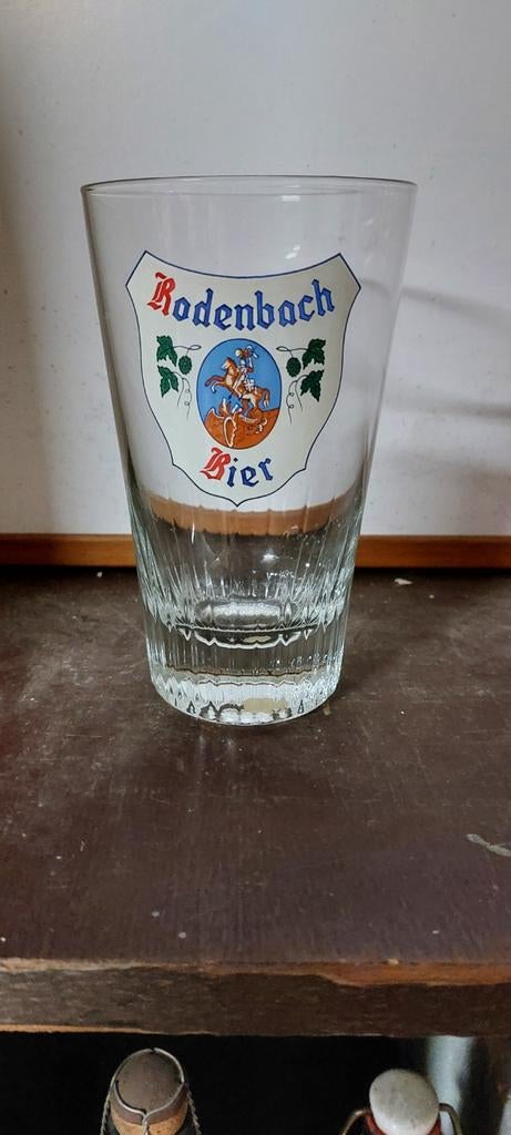 Rodenbach  Bier   Roeselare, Verzamelen, Ophalen of Verzenden