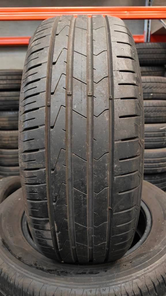 215/60 r16 Hankook, Ophalen of Verzenden