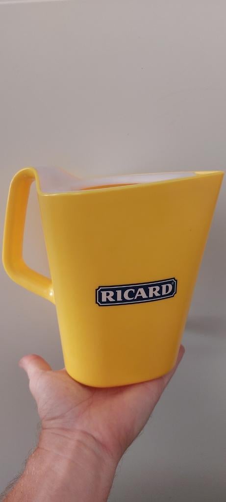 Richard waterkan, Ophalen of Verzenden, Zo goed als nieuw