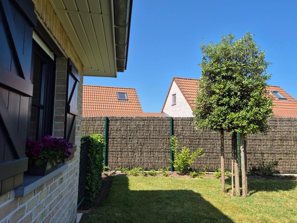 Herfst- Kerstvakantie kindvriendelijke vakantiewoning, 5 personen, Afwasmachine, Dorp, Eigenaar
