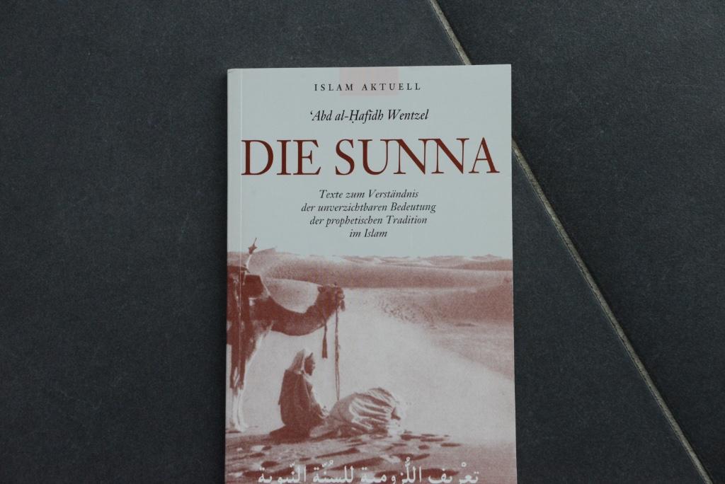 'Die Sunna', 'Islam, The true Religion' en 'Muhammad'., Boeken, Godsdienst en Theologie, Ophalen of Verzenden, Zo goed als nieuw