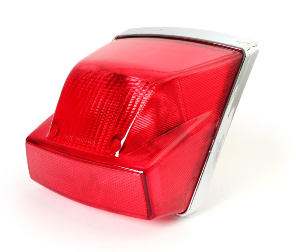 Compleet achterlicht PX Millennium (vanaf 2001) NIEUW!, Ophalen of Verzenden, Nieuw
