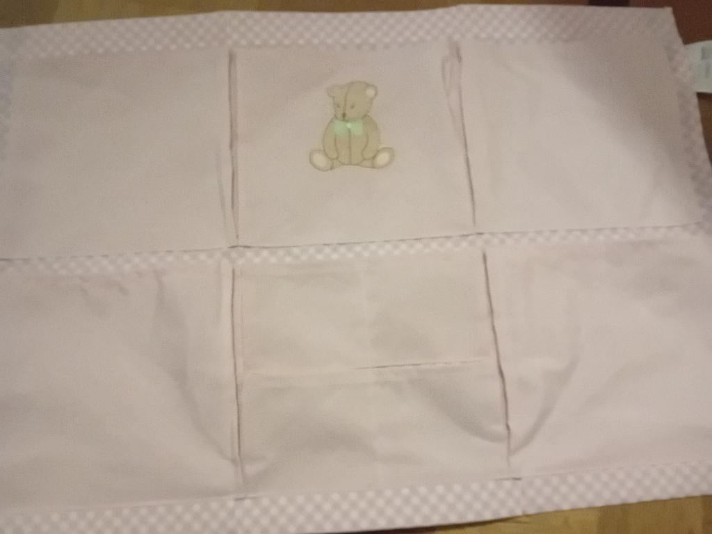 Rangement organisateur bébé ikea, Enfants & Bébés, Enlèvement ou Envoi, Comme neuf, Autres types