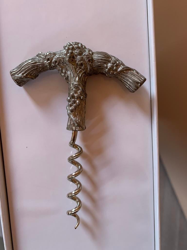 Kurkentrekker, Ophalen of Verzenden, Nieuw