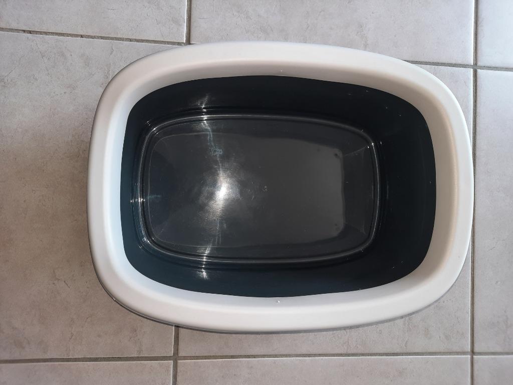 Bac litière pour chaton NEUF, Enlèvement, Neuf