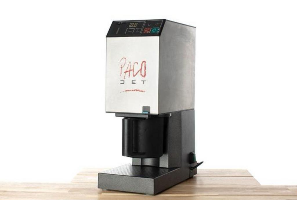 Pacojet versie 1 *PROMO*, Elektronische apparatuur, Ophalen of Verzenden, Pacojet, Nfo@pacojet.com, Bundesstrasse 7, 6300 Zug, Switzerland