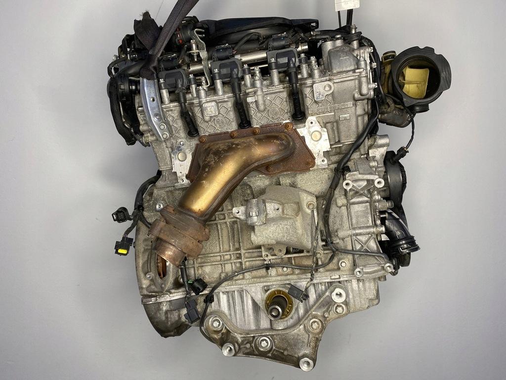 Moteur M276957 Nu MERCEDES-BENZ C-CLASS GLK-CLASS, Envoi, Utilisé, Daihatsu