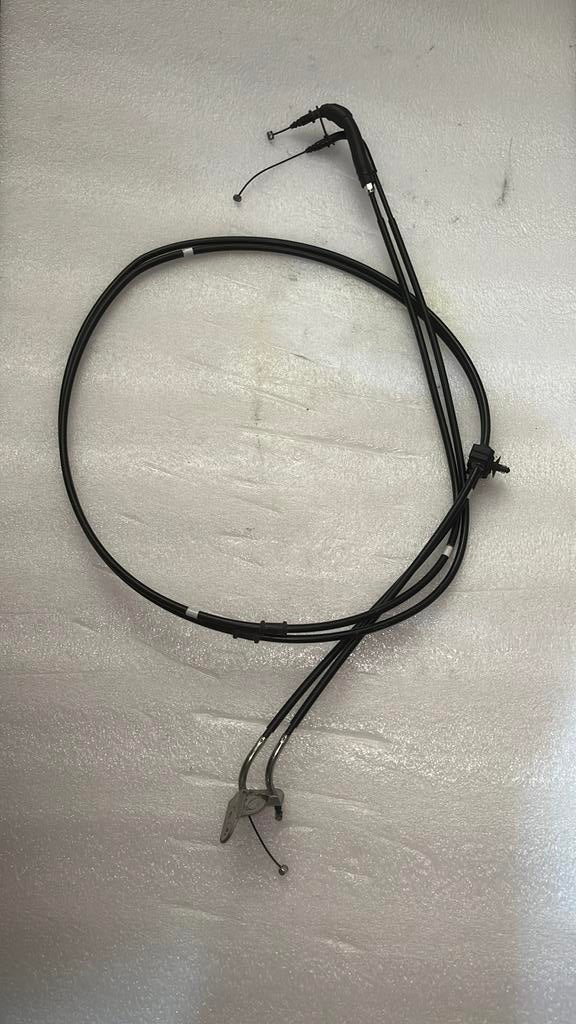Cable d’accélérateur Yamaha Xmax 125cc 2021, Motos, Enlèvement ou Envoi, Révisé
