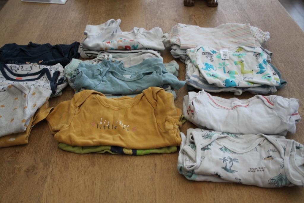 Lot vêtements garçon 18/24 mois, Garçon, Okaidi, Utilisé, Enlèvement