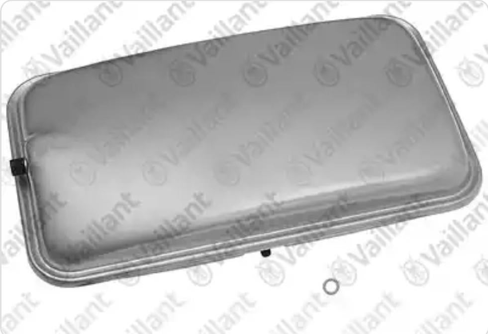 Vase d'expansion, 10 L pour Bulex / Vaillant ecoTEC neuf, Collections, Enlèvement, Neuf