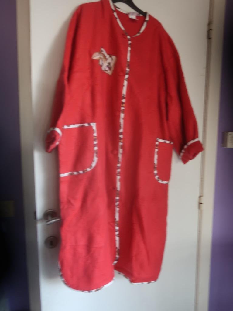 kamerjas Perlina XL, Overige kleuren, Maat 46/48 (XL) of groter, Ophalen of Verzenden, Zo goed als nieuw