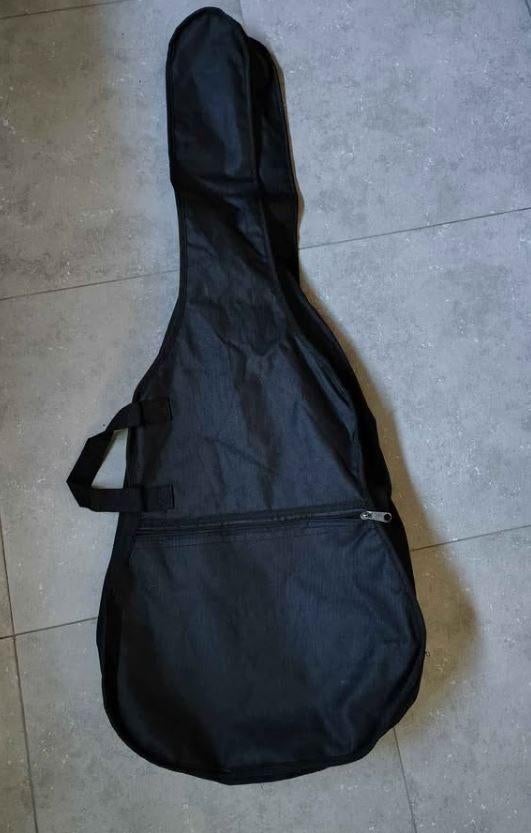 Gitaarzak voor akoestische gitaar, Muziek en Instrumenten, Behuizingen en Koffers, Ophalen of Verzenden, Akoestische gitaar