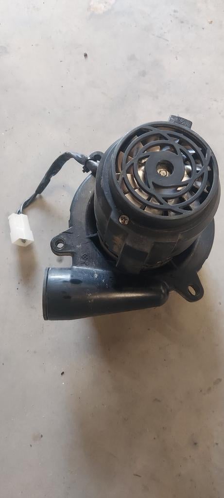 R36ATSS 24VDC 450WATT OPZUIG MOTOR DROOG/NAT, Enlèvement ou Envoi