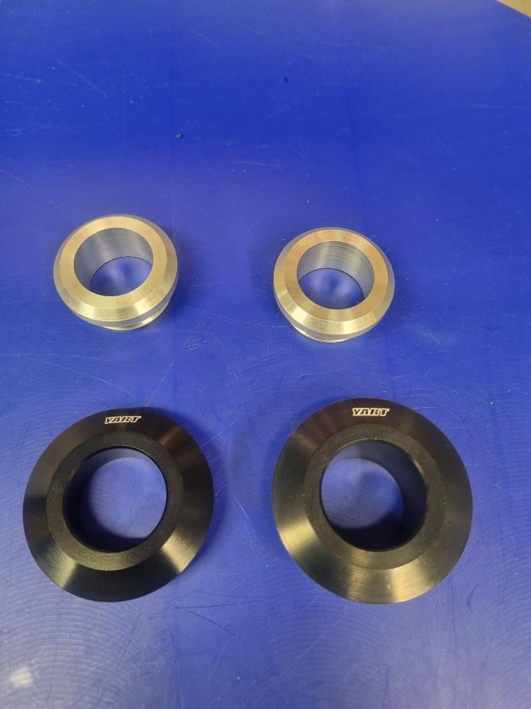 Yamaha r 1 wielbussen 20215-2026, Motoren, Ophalen of Verzenden, Nieuw