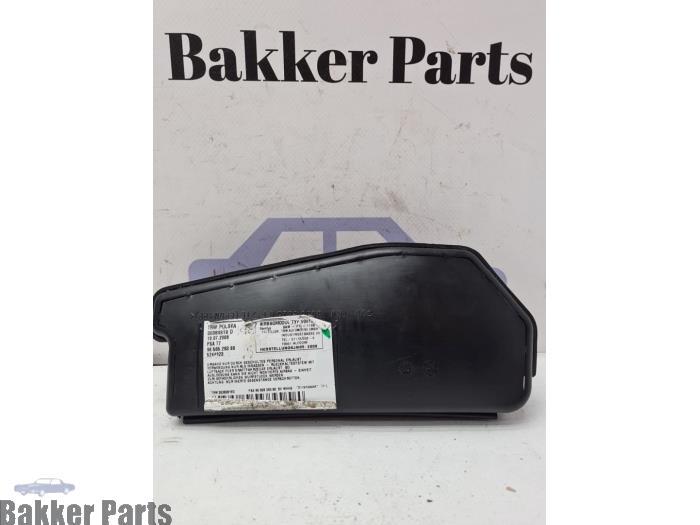 Airbag stoel (zitplaats) van een Peugeot 307, Gebruikt, -, -, -