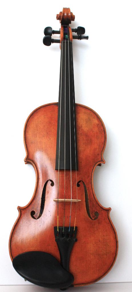 Copie Guarneri "Panette" - prix à la baisse !, Musique & Instruments, Violon, Violon 7/8, Comme neuf, Enlèvement