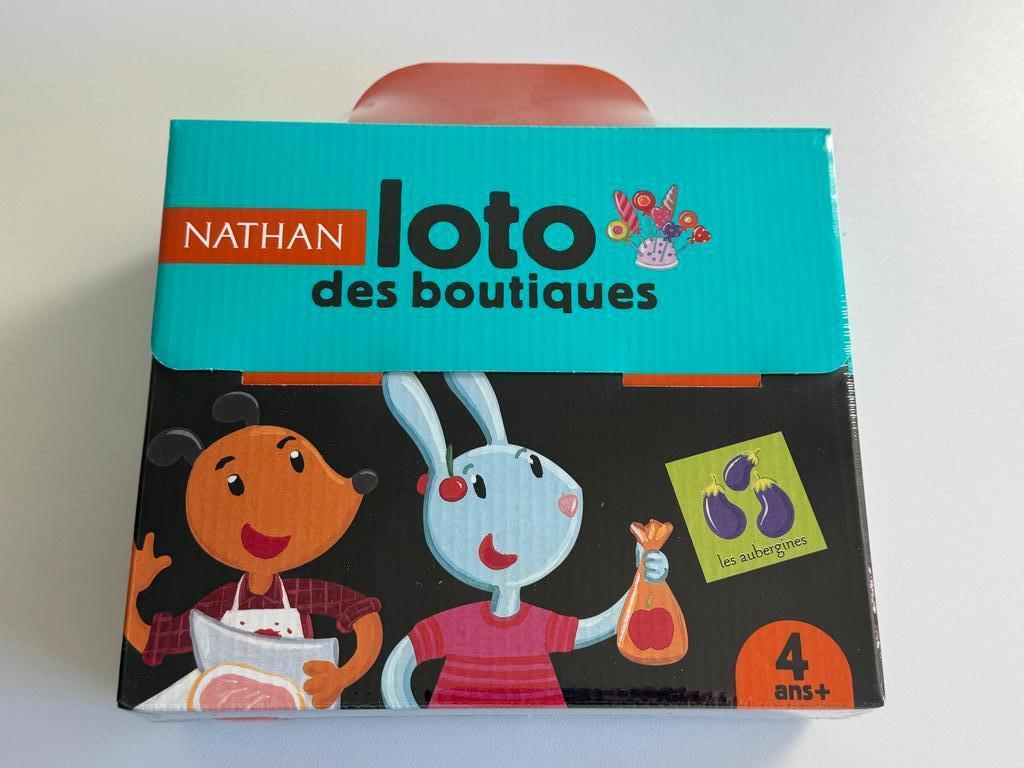 Lotto winkels, Ophalen of Verzenden, Nieuw, Taal en Lezen