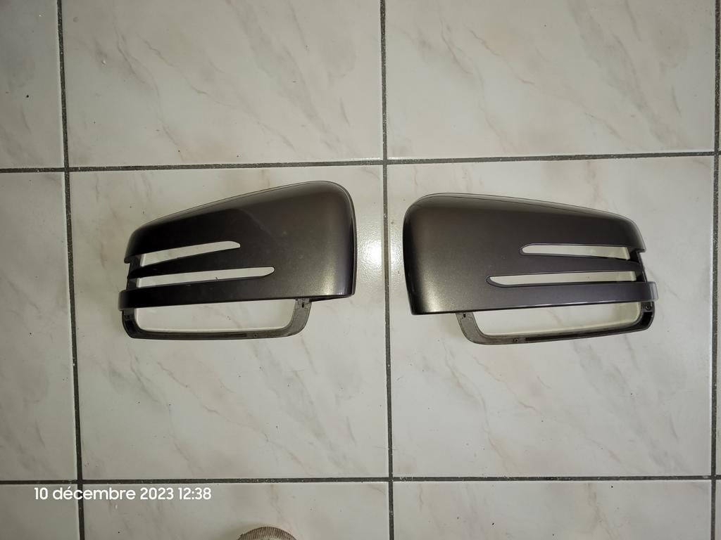 Mercedes Classe B180 retroviseur, Enlèvement ou Envoi, Utilisé, Mercedes-Benz