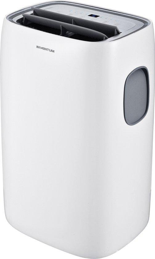 Inventum AC125W - Mobiele airconditioner, Ophalen, Zo goed als nieuw