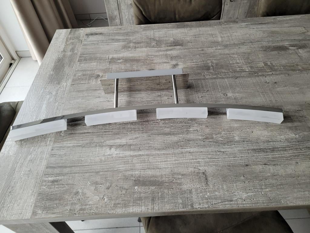 lamp voor keuken of living, Enlèvement ou Envoi, Comme neuf