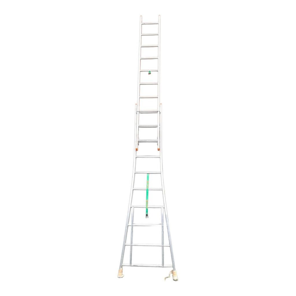 À LOUER : échelle 15€/jour, Bricolage & Construction, Échelles & Escaliers, Échelle, Enlèvement