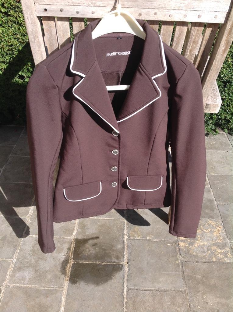 Damesrijvest Harry’s Horse, Ophalen of Verzenden, Nieuw, Dames, Bovenkleding