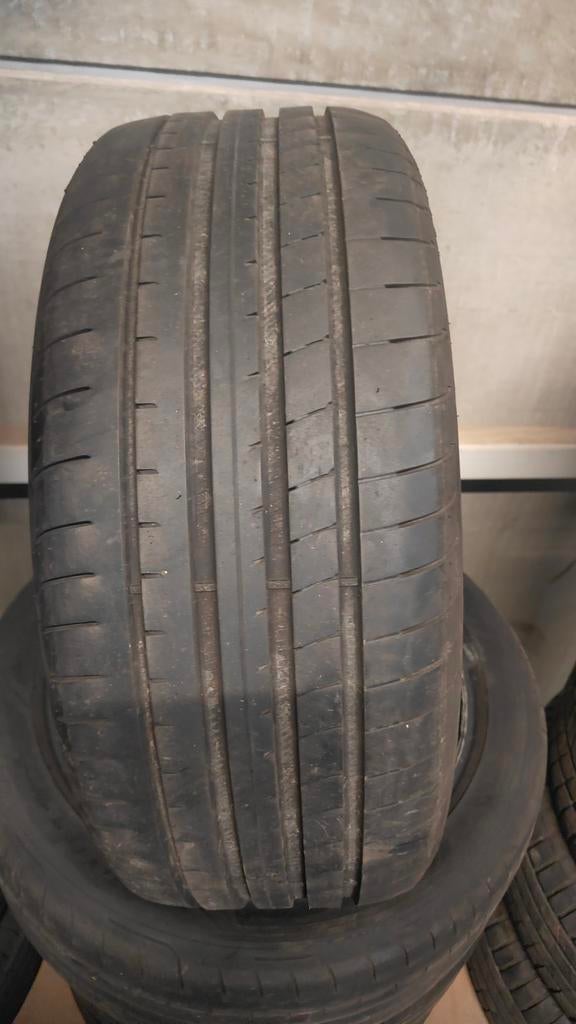 235/45r18 Goodyear 45€ chacun avec montage et équilibrage, Enlèvement