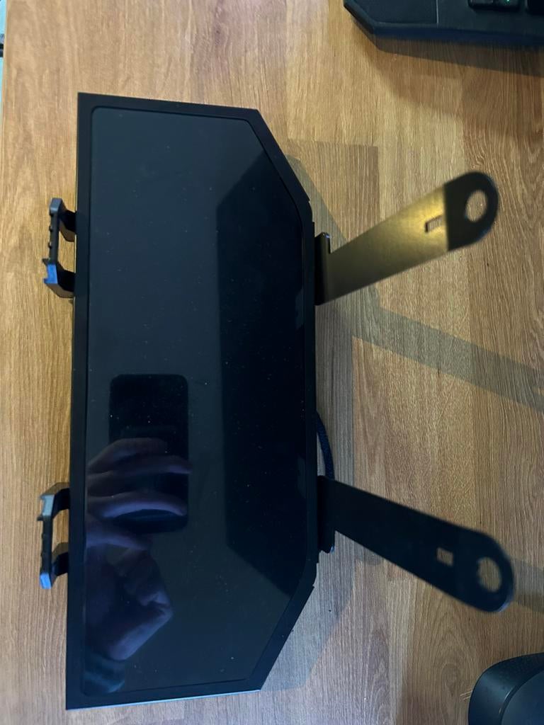 Bmw 3 & 4 digitale cluster (f30,f32,f33,f36), Auto's, Particulier, Te koop