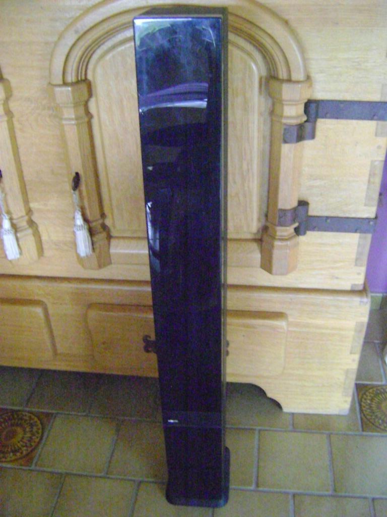 Colonne pour CD, Maison & Meubles, Enlèvement, Utilisé