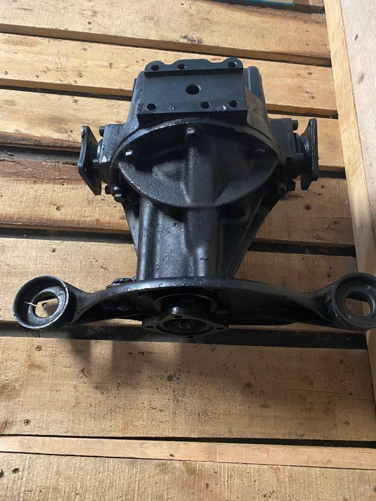 Differentieel Triumph Spitfire Mk1,2,3, Ophalen, Gebruikt, Triumph