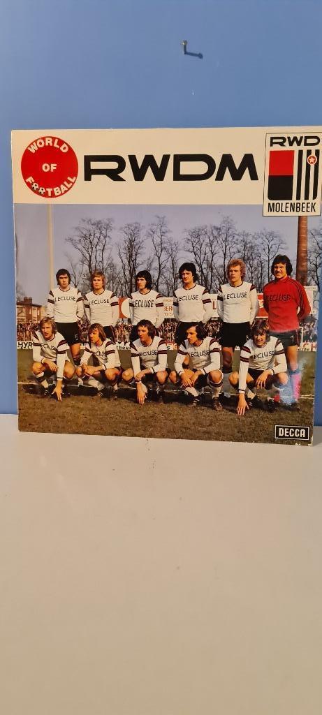 rwdm lp, Enlèvement ou Envoi
