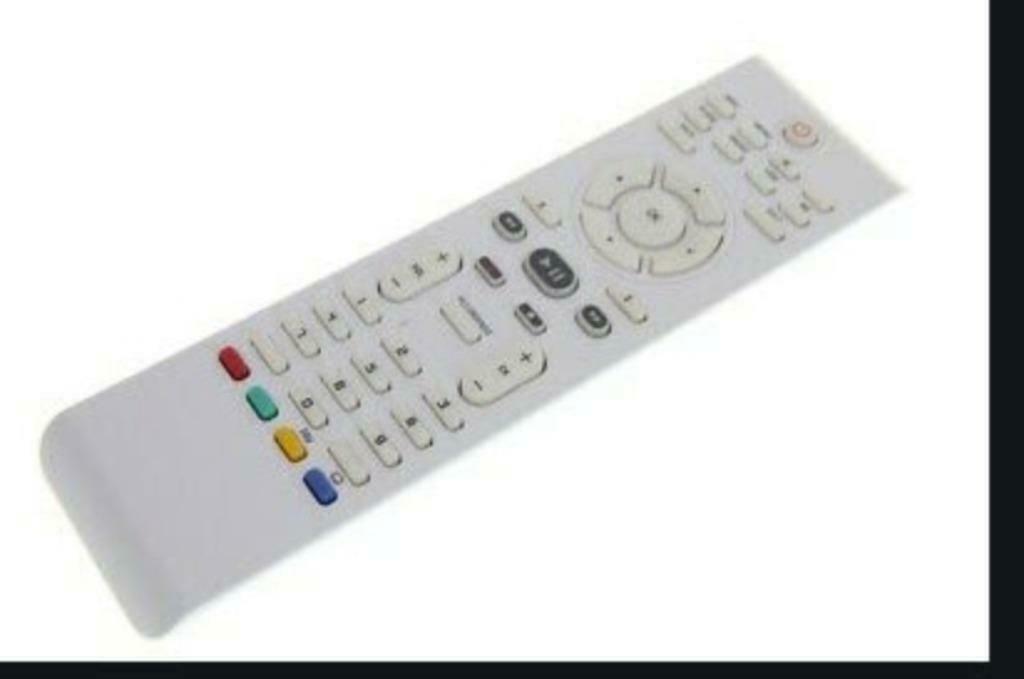 Afstandsbediening  PHILIPS 311117873501, Audio, Tv en Foto, DVD spelers, Ophalen of Verzenden, Gebruikt, Dvd-recorder, Philips