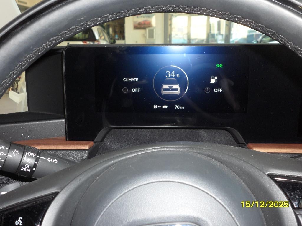 HONDA E, Autos, 4 portes, Entreprise, Carnet d'entretien, Ordinateur de bord