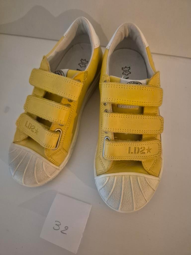 NIEUWE schoenen little david maat 32, Schoentjes, Little David, Jongetje of Meisje, Nieuw