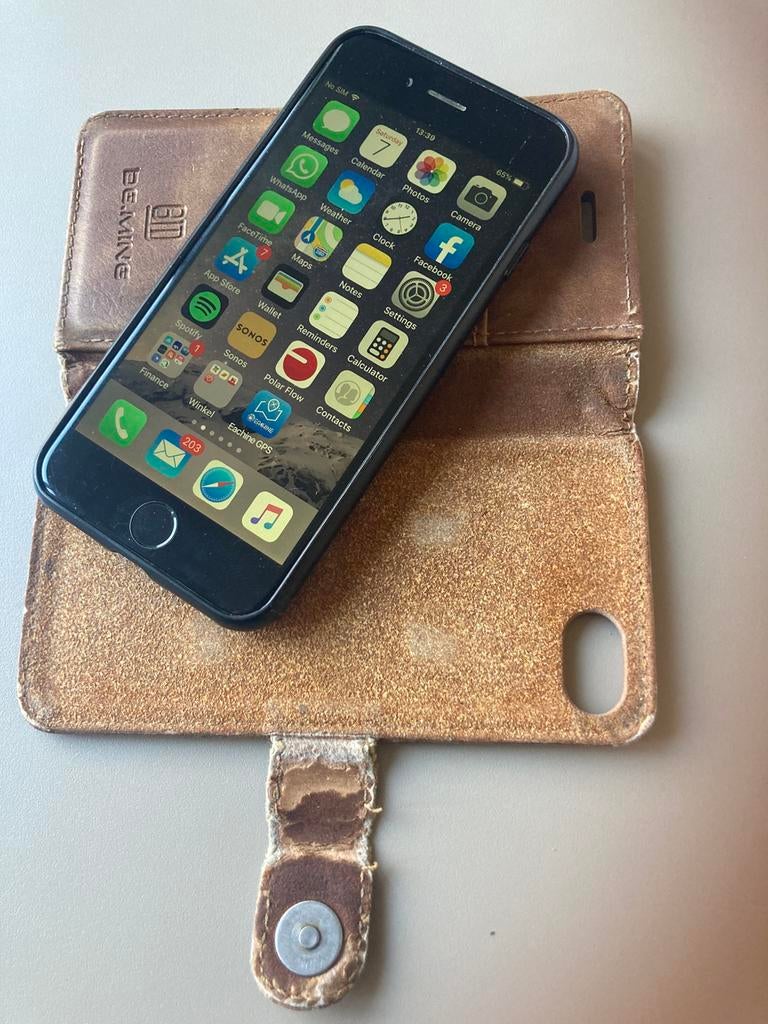 Iphone 6 64gb, Ophalen, Gebruikt, IPhone 6
