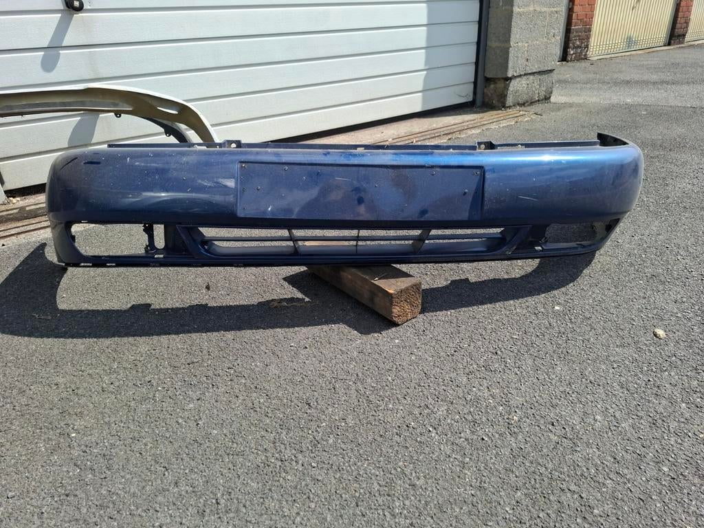 voorbumper seat Ibiza 6k, Ophalen, Gebruikt, Seat, Bumper