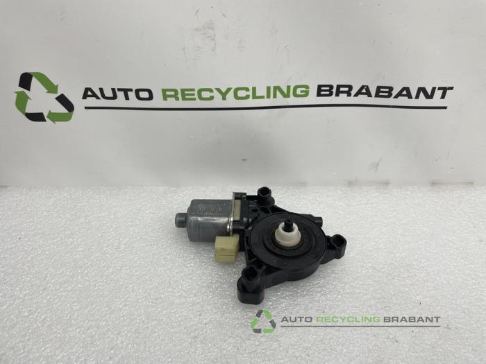 Raammotor Portier van een Audi A3, Gebruikt, -, -, Ophalen of Verzenden