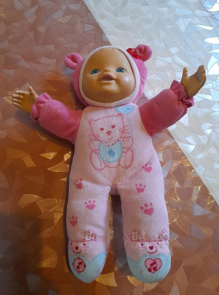 V-tech pop, Kinderen en Baby's, Ophalen of Verzenden, Gebruikt, 2 tot 4 jaar