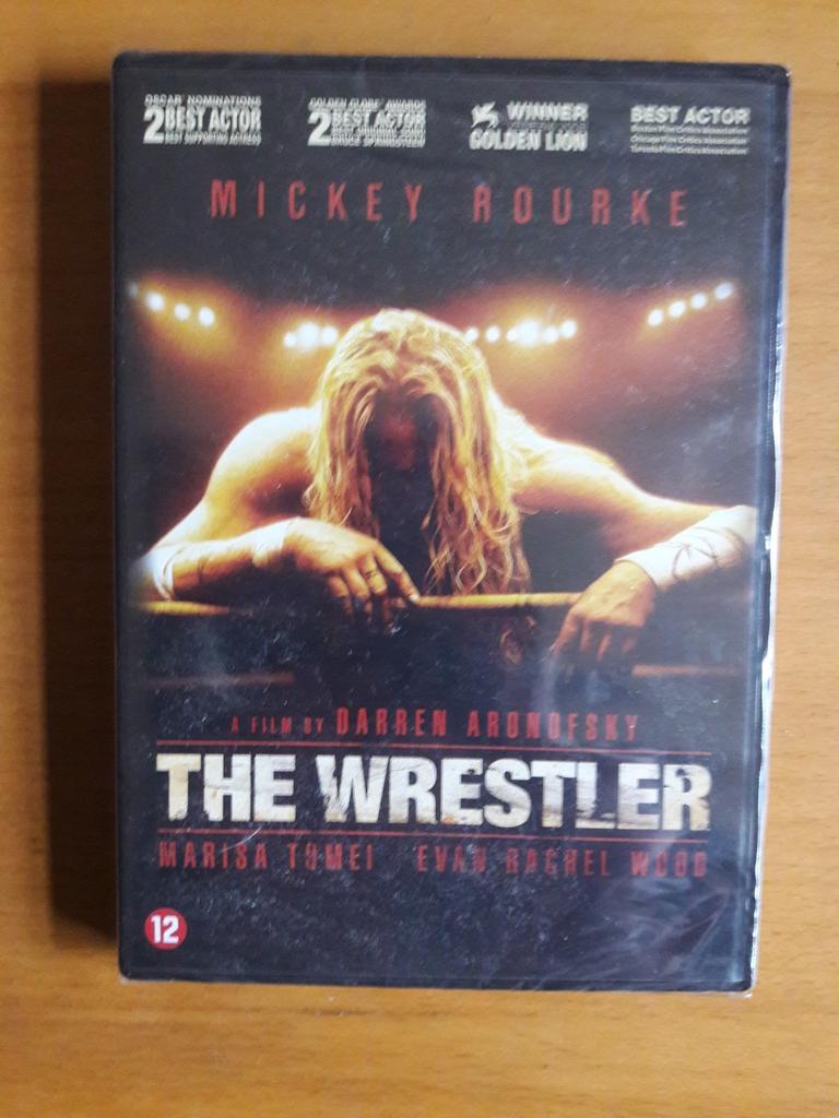 Dvd's divers, Cd's en Dvd's, Ophalen of Verzenden, Zo goed als nieuw