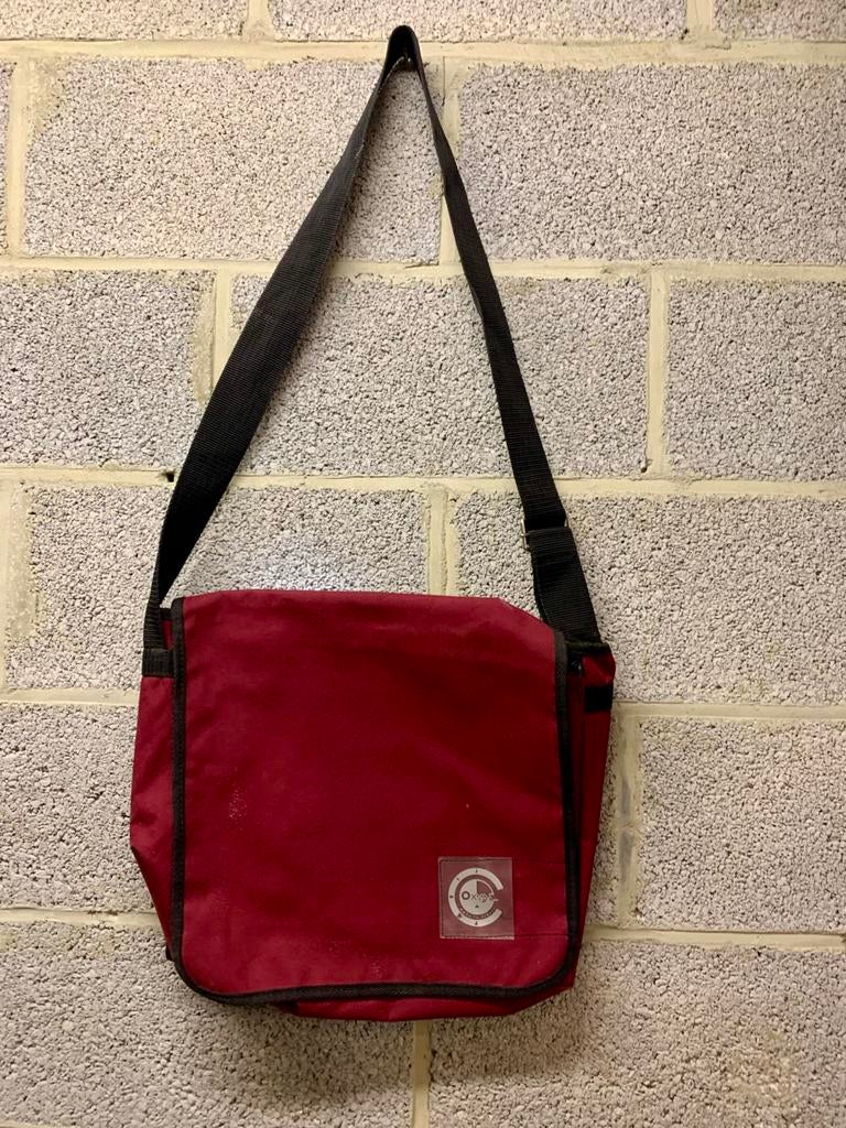 Sac bandoulières Paris OXYD, Bijoux, Sacs & Beauté, Sacs | Sacs à bandoulière, Enlèvement, Comme neuf