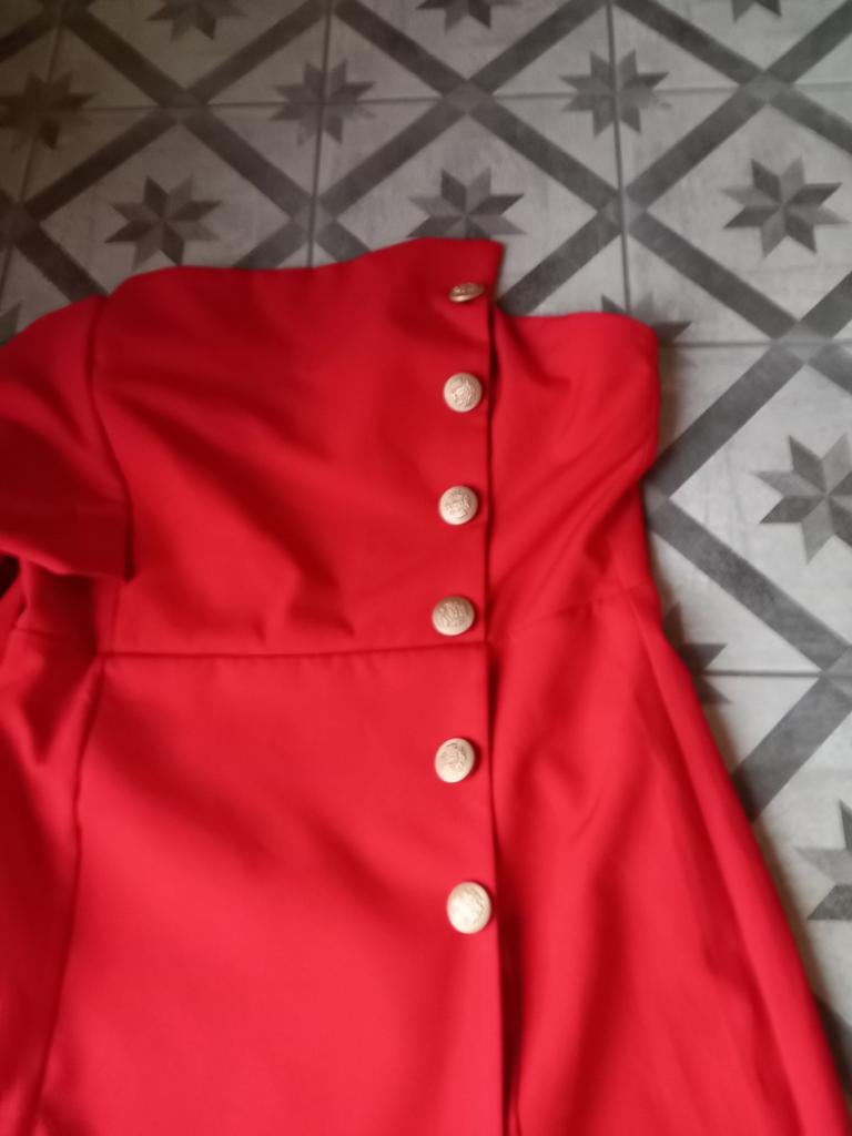 Robe d'été de qualité, Taille 38/40 (M), Allyson, Enlèvement ou Envoi, Autres types
