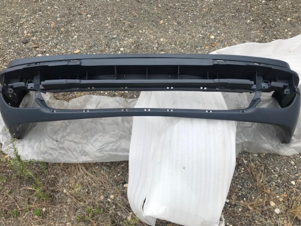 Nieuwe voorbumper Citroen Xsara, Auto-onderdelen, Ophalen, Citroën, Voor, Equipart