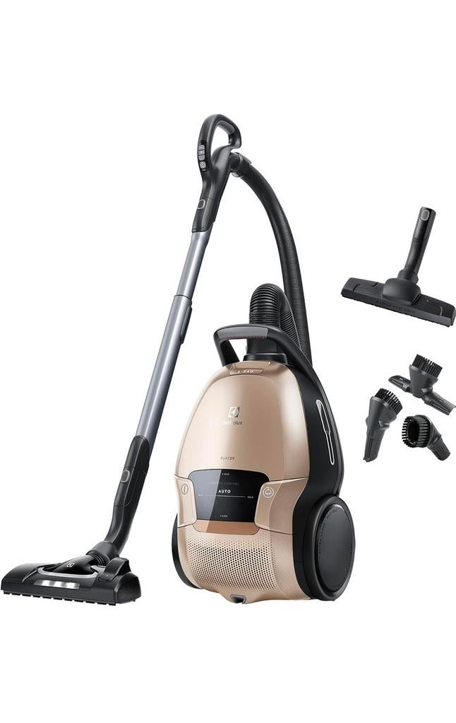 Electrolux Pure D9 — Aspirateur haut de gamme (neuf ), Enlèvement, Neuf, Sac à poussière